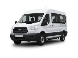 Ford transit sale 12 seater van